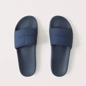 Abercrombie and Fitch Slide size Medium NWT Abercrombie and Fitch Slide size Medium NWT | Mercari main image 3